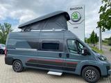Bürstner CAMPEO 600 SKYLINE | NAVI | SCHLAFDACH | AUT - Bürstner 6