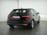 Audi A3 Sportback Advanced 35 TDI S tronic Navi SHZ - Audi A3: Limousine