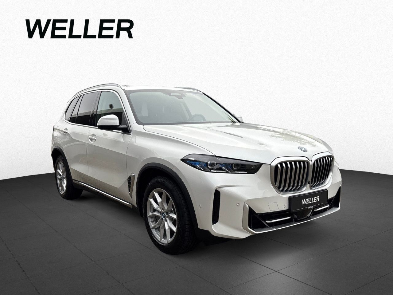BMW X5 - Bild 4