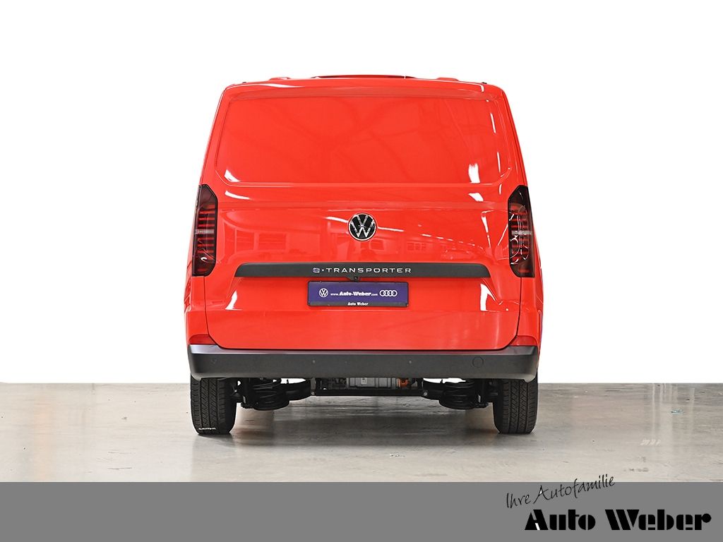 Volkswagen T7 Transporter - Bild 4