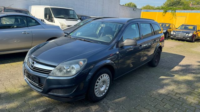 Opel Astra H Caravan Selection "110 Jahre"