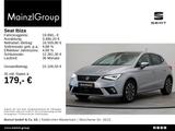 Seat Ibiza 1.0 TSI Style Pano SHZ ACC PDC Mirror Link - Seat Ibiza: Style