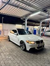 BMW E90 335d Facelift , M Paket Edition, M... - BMW 335 in Frankfurt (Main)