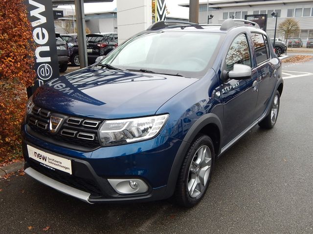 Dacia Sandero TCe 90 Stepway Prestige