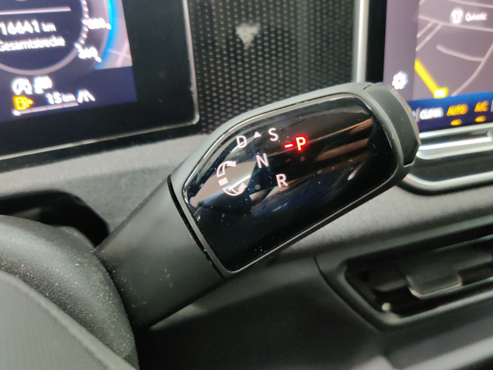 Volkswagen Tiguan - Bild 20