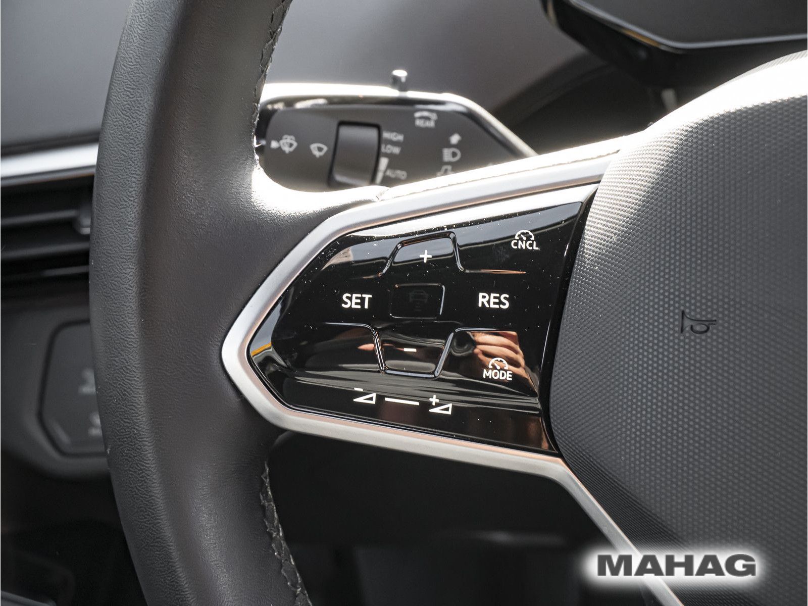 Volkswagen ID.4 - Bild 24