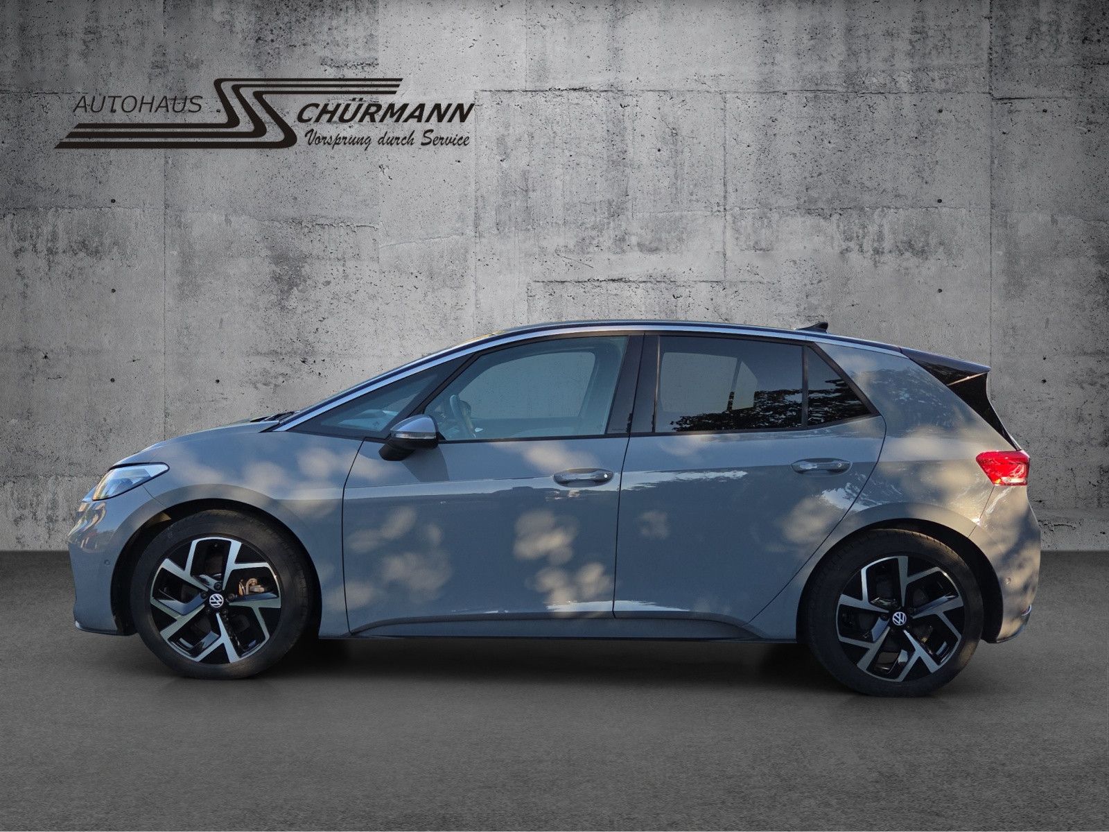 ID.3 PRO Move 58 kWh 150 kW 1-Gang WP