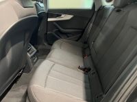 Audi A4 - Vorschau Bild 10