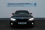BMW 420i Gran Coupé NAVI prof. , LED, KAM, HUD, Komf - gebrauchte BMW 420 Gran Coupé aus dem Jahr 2019