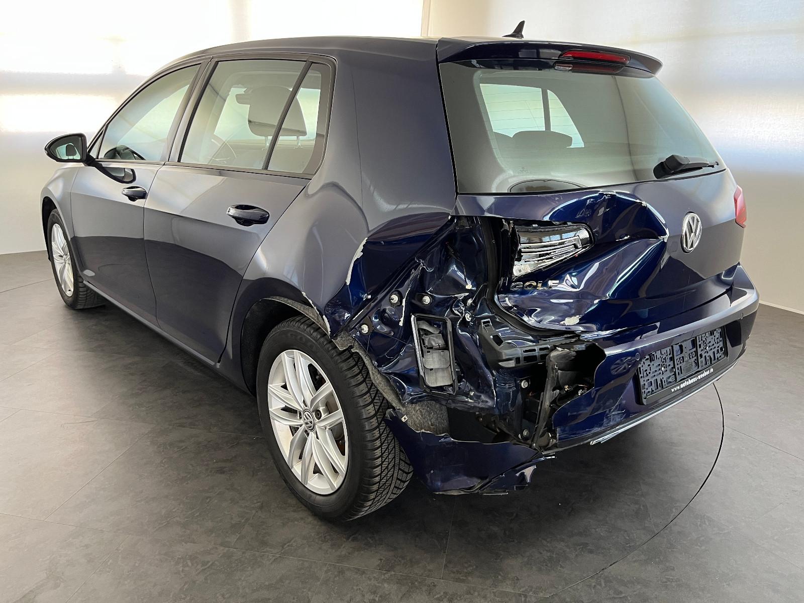 Volkswagen Golf 1.0 TSI OPF Comfortline