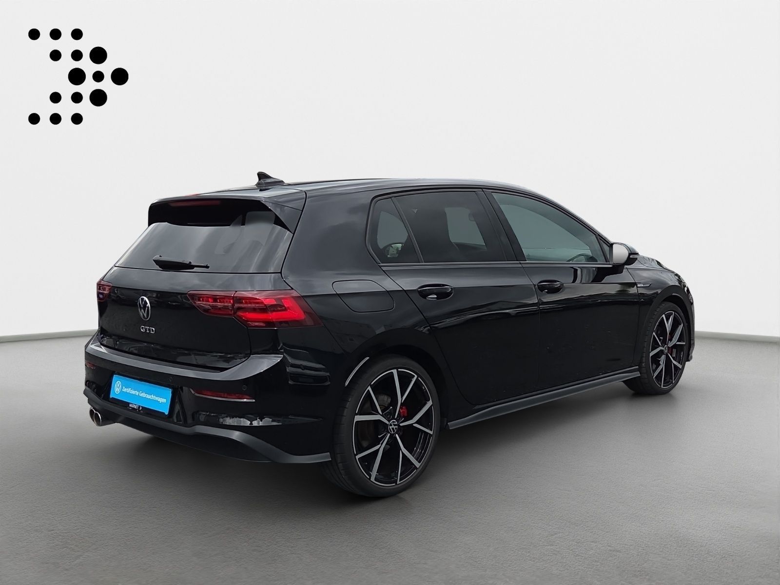 Volkswagen Golf - Bild 22