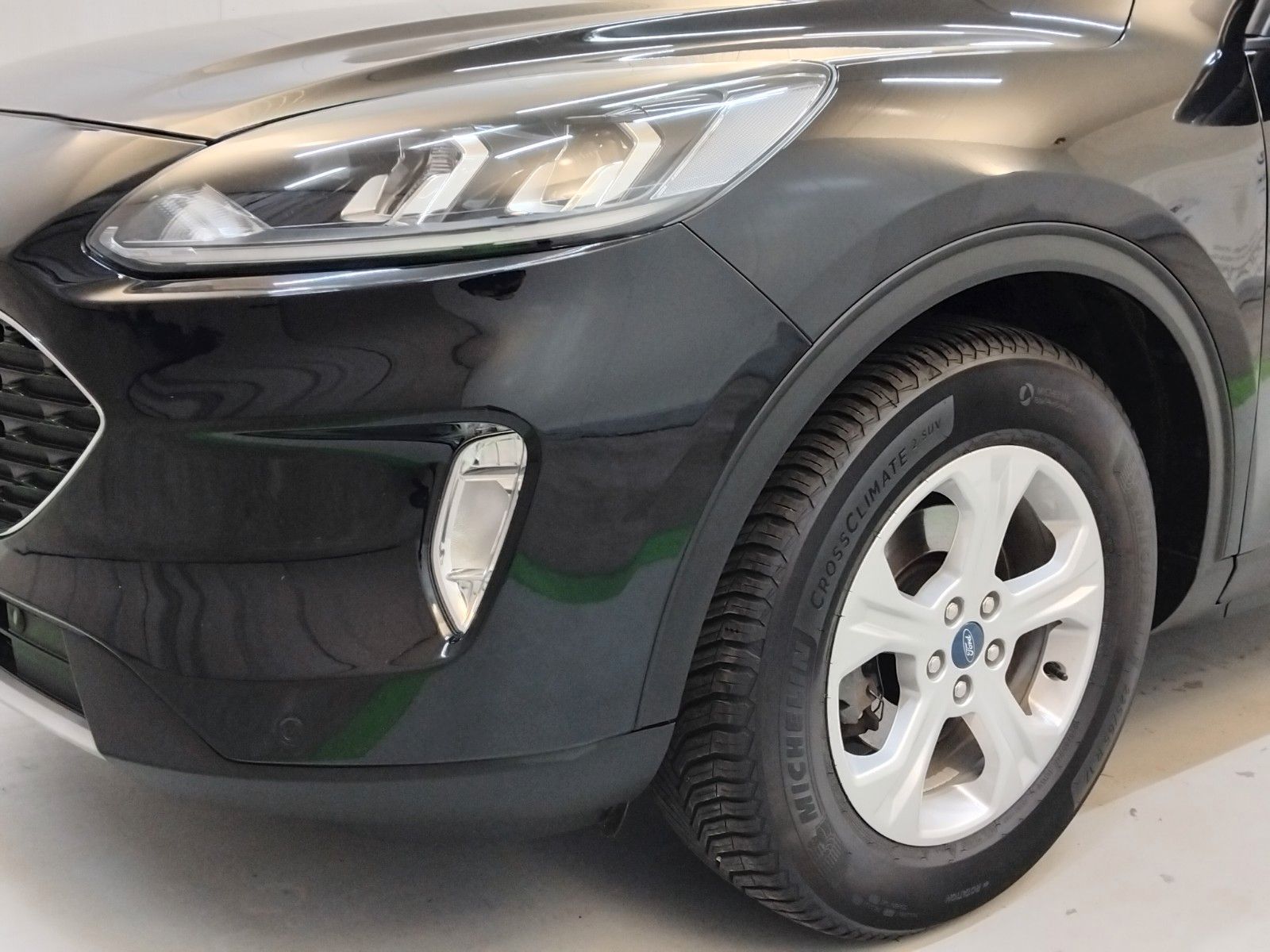 Ford Kuga (10/2022, Diesel)