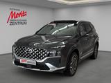 Hyundai SANTA FE 1.6 Prime Plug-In Hybrid 4WD *MIT 7-SIT - Hyundai SANTA FE in Hannover