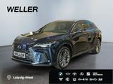 Lexus RX 450h + Luxury Line *LED*Pano*360°*Leder*HUD* - Lexus RX 450 Plug-in Hybrid (PHEV) Gebrauchtwagen