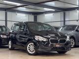 BMW 216 Gran Tourer 216d Gran Tourer 7SITZER*BUSINES - BMW 216 Gran Tourer: Automatik