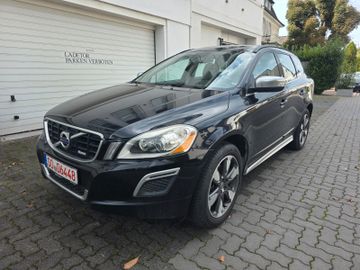 Volvo XC60 - 1