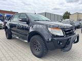 Ford Ranger 3.2 TDCI Wildtrak DoKa 4x4|Offroad-Paket| - Ford Ranger Gebrauchtwagen in Leipzig