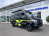 HYMER / ERIBA / HYMERCAR Grand Canyon S CrossOver Mercedes  - Hymer Grand Canyon S CrossOver
