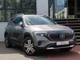 Mercedes-Benz EQB 250 Autom. Leder Ambiente Klimaauto. Kamera - graue Mercedes-Benz EQB