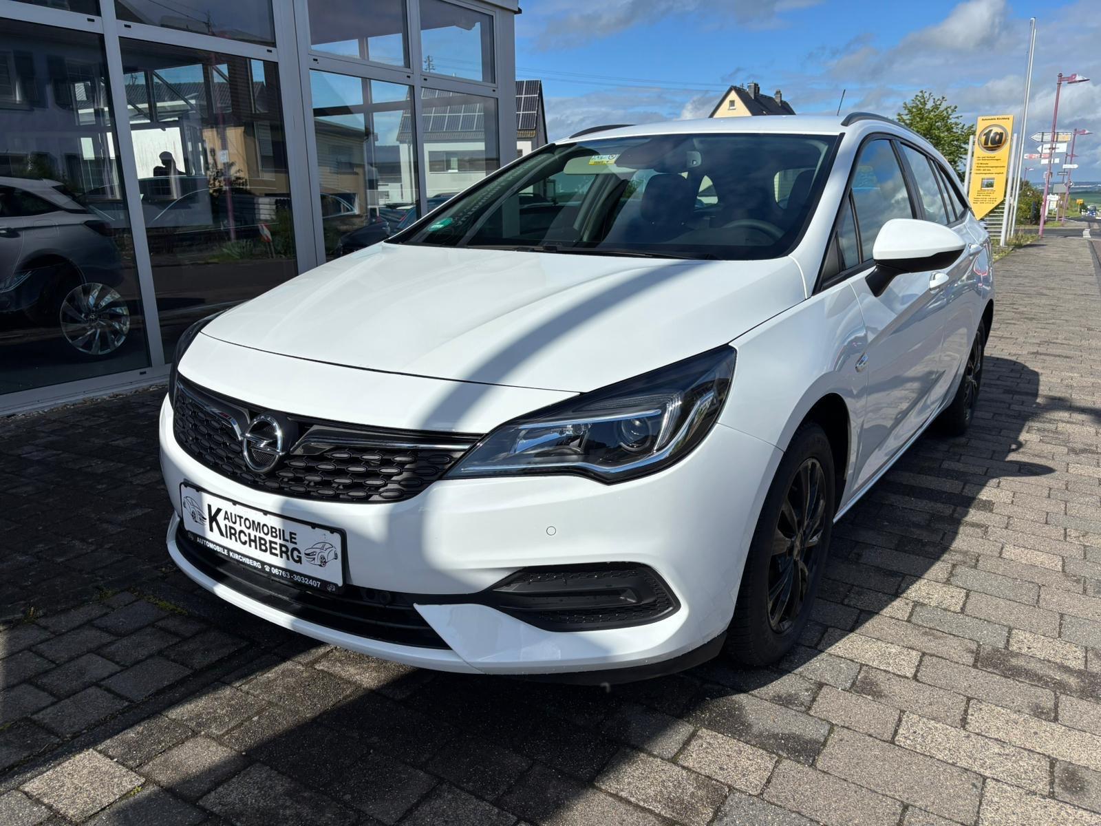 Opel Astra K Sports Tourer Edition Start/Stop
