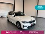 BMW 3er - 318 d Mild Hybrid  Sitzhzg|Klima - BMW 318 in Wuppertal
