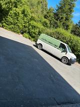Volkswagen T5  ausgebaut/ 72l Tank / 6l auf 100 / - Volkswagen LT aus 2004