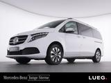 Mercedes-Benz V 300 d 4M MBUX+Pano+Burm+LED-ILS+AHK+Sthzg+360°