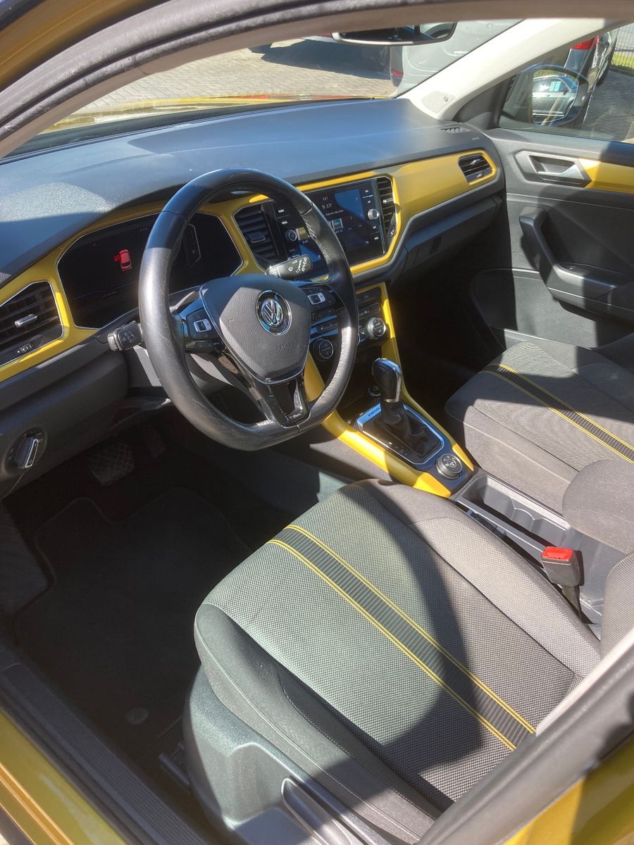 Volkswagen T-Roc Style 4Motion foto 5