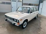 Lada 2106 1500S #DDR #Oldtimer - Lada: 1500