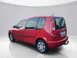 Skoda Roomster*Automatik*1.Hand*AHK*Tempomat*Klima - gebrauchte Skoda Van