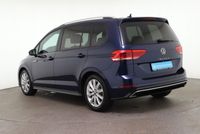 Volkswagen Touran - Vorschau Bild 4