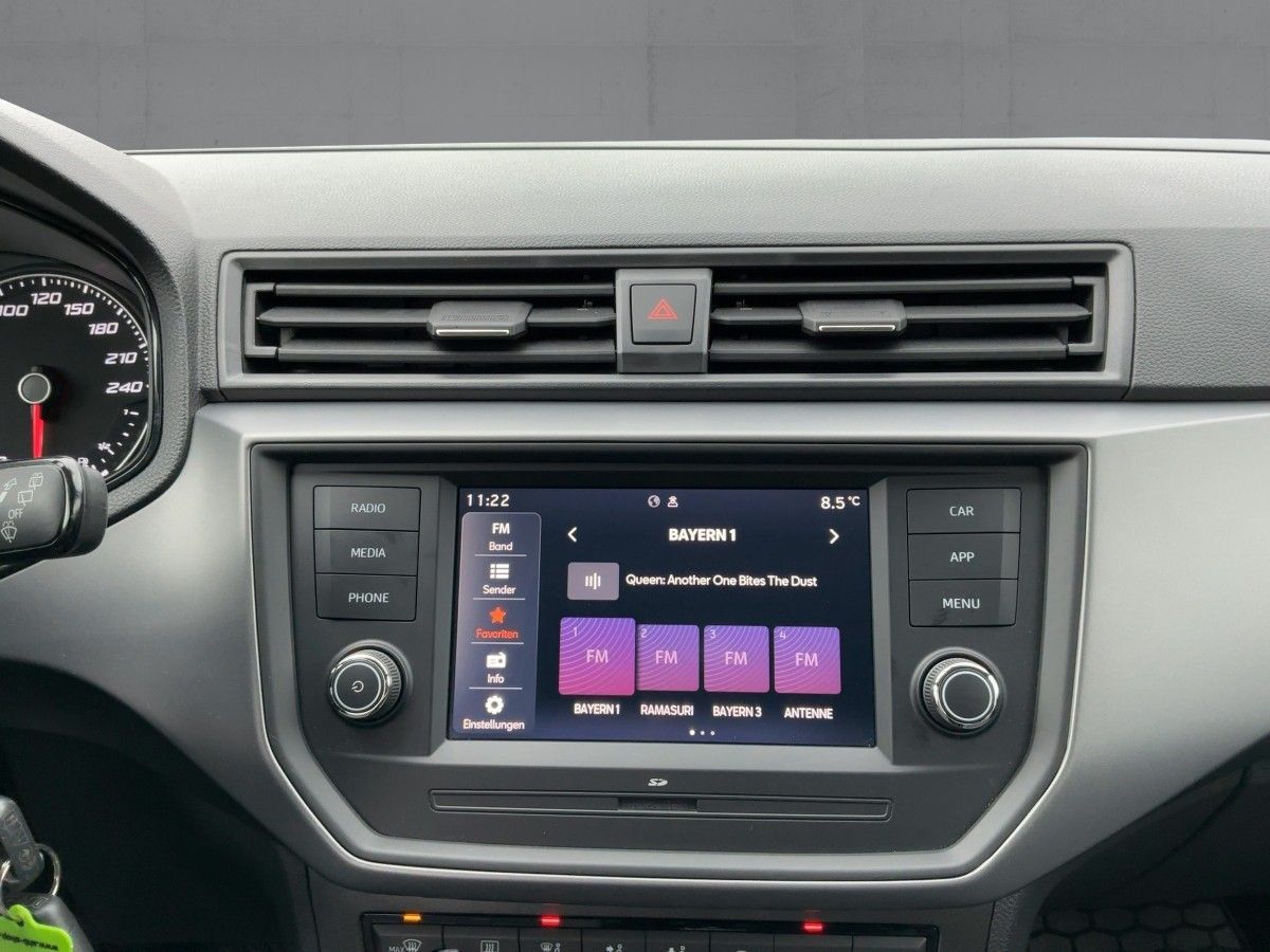 Seat Ibiza - Bild 11