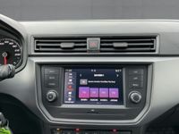 Seat Ibiza - Vorschau Bild 11