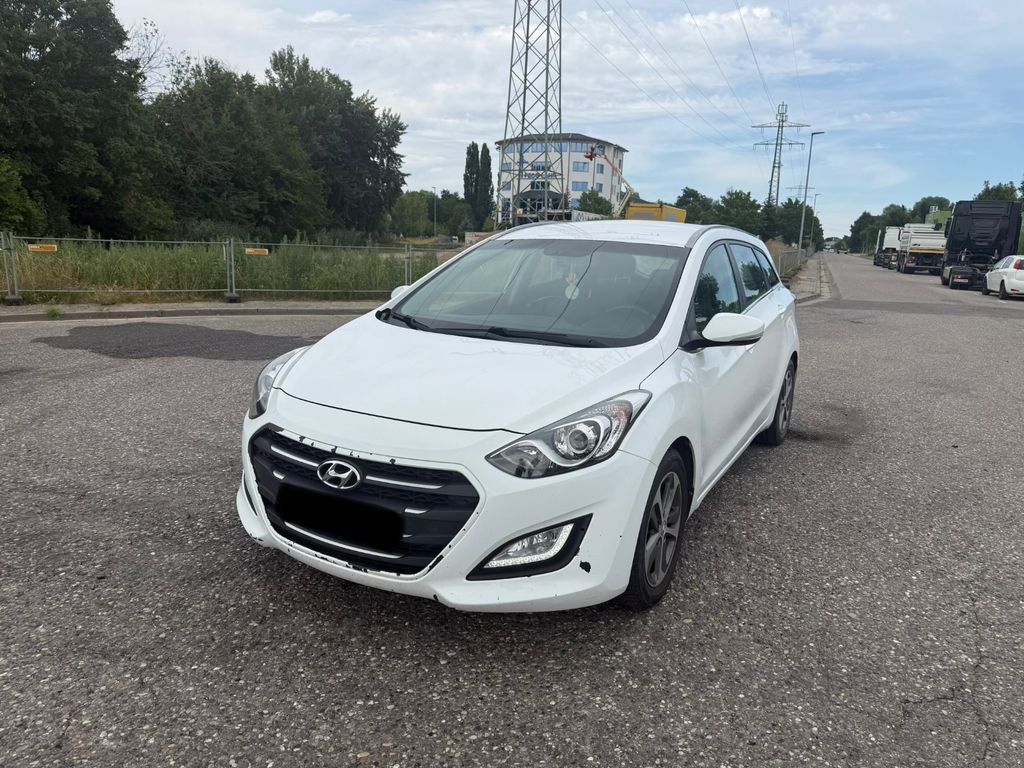 Angebot ansehen Hyundai i30