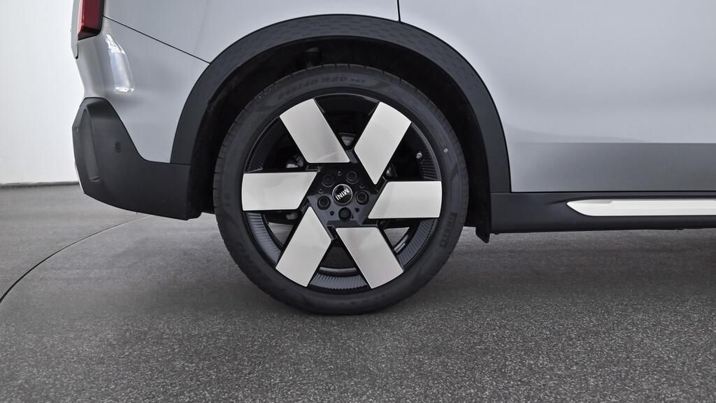 MINI Countryman SE (Cooper) - Bild 18