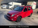Subaru Justy J12 1.3 G3X 4X4 KLIMA - Subaru Justy: 1.3