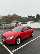 Seat Leon SC 1.2 TSI 81kW I-TECH - Seat Leon: I Tech