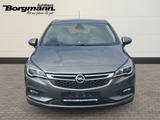 Opel Astra Active 1.4 Sitzheizung - PDC - Lenkradheiz - Opel: P4