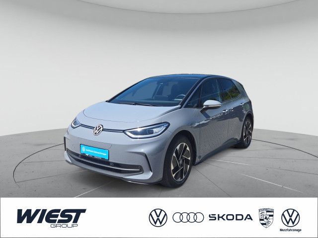 VW ID.3 Pro, 58/62 kWh/MATRIX/ACC/18"/2xPDC/NAVI/KL