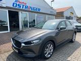 Mazda CX-30 2,0 Automatik 1. HD Scheckheft AHK Navi - Mazda CX-30: mit Anhängerkupplung