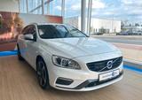 Volvo V60 Momentum R-Design Paket Navi Kamera Leder - Volvo V60 in Nürnberg