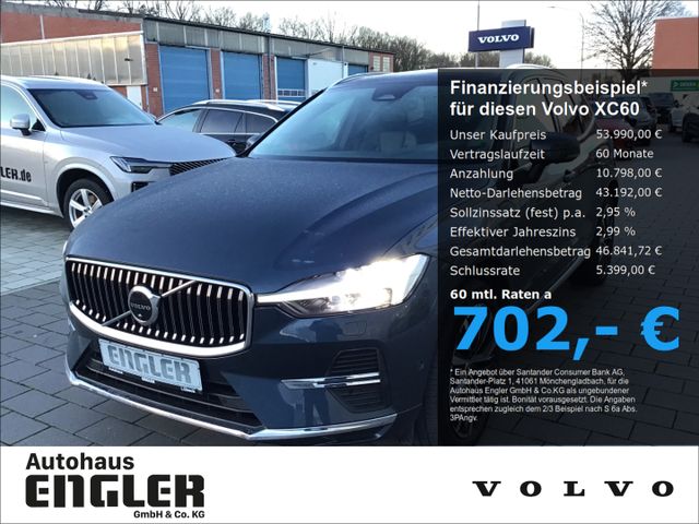 Volvo XC60 T6 Inscription AWD Stdhzg. 360° Cam