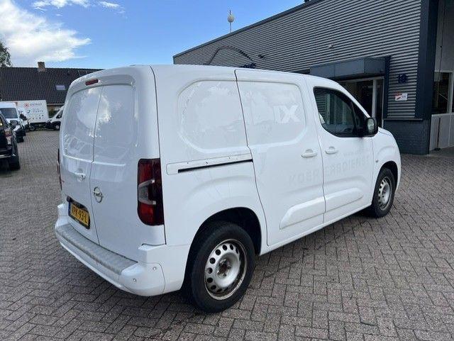 Opel Combo 1.5D 75KW Edition NAVI KLIMA SCHUFDEUR EUR