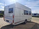 Bürstner Premio Life 425 TS-1360kg-leichtbau Wohnwagen- - Bürstner Premio