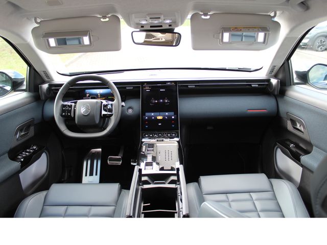 Citroën C5 Aircross 145 Hybrid MAX