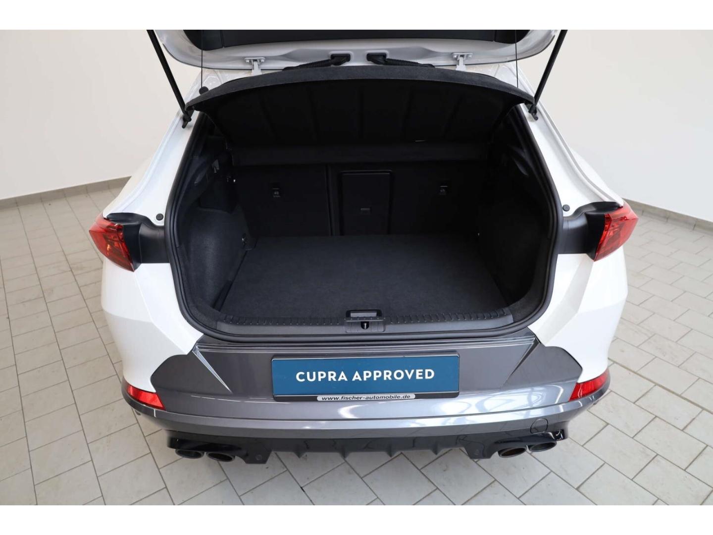 Cupra Formentor 2.0 TSI 4Drive VZ DSG LED/ACC/RFK/DAB+, миниатюра 17