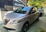 Lancia Ypsilon 1.2 / FINANZIAMENTI /RATE - silberne Lancia Ypsilon