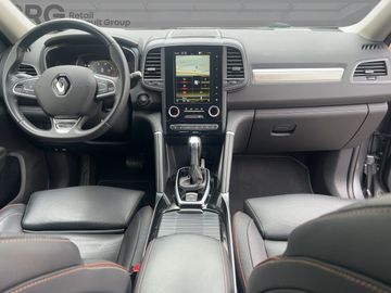 Renault Koleos - 10