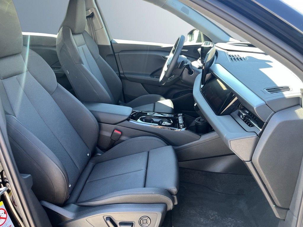 Audi Q6 e-tron - Bild 17