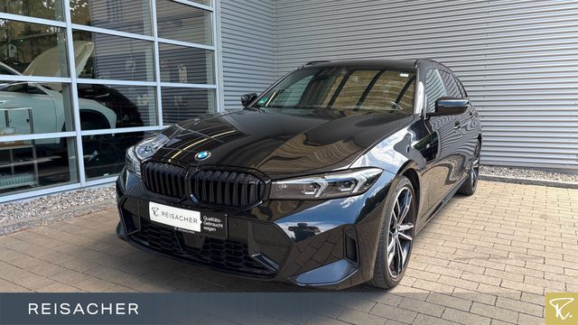 BMW 330i A xDrive Tou,M-Sport PRO,LCProf,Pano,ACC,DA